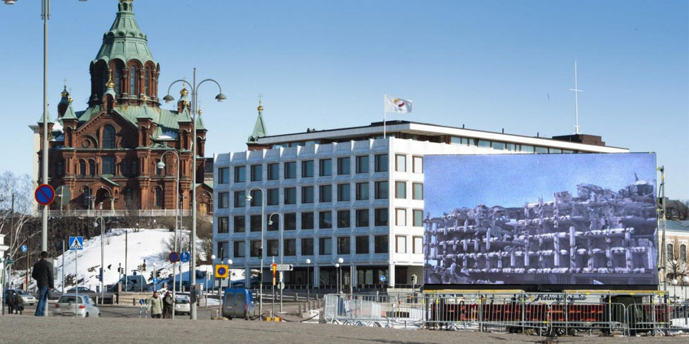 5 Film Ini Memiliki Durasi Terpanjang di Dunia